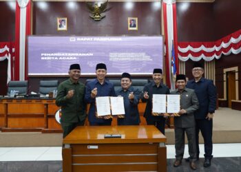 Tok! Tok! Tok! APBD Kota Bogor Ketok Palu, 3 Triliun