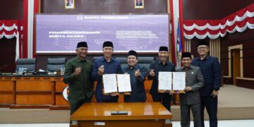 Tok! Tok! Tok! APBD Kota Bogor Ketok Palu, 3 Triliun