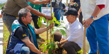 Kota Bogor Peringkat Pertama Untuk Sampah Jadi Engergi