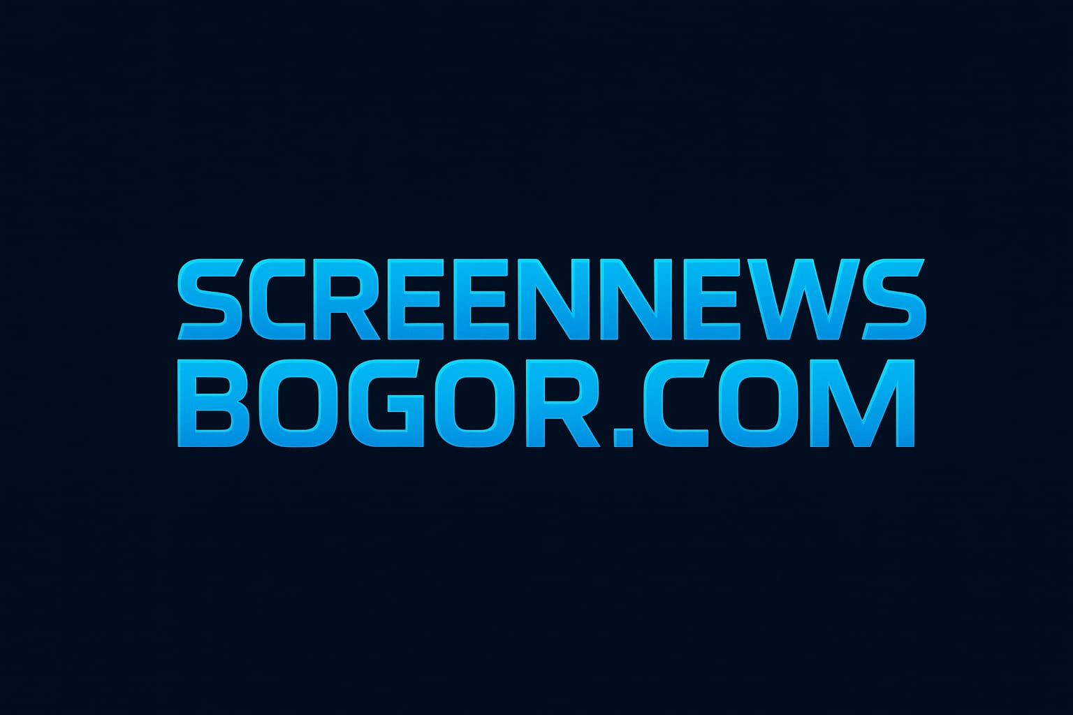 screennewsbogor