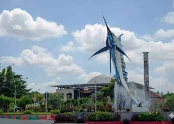 Dedi Mulyadi Akan Buat Pangandaran Melesat Melebihi Bali