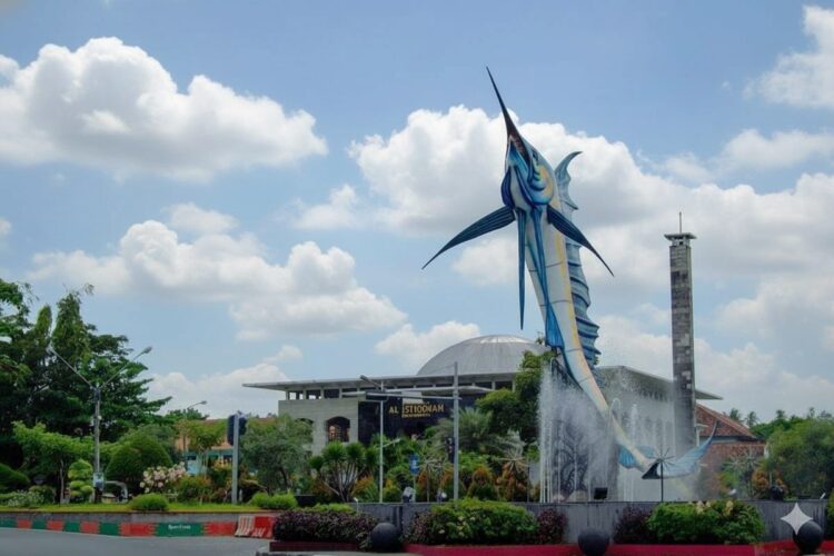 Dedi Mulyadi Akan Buat Pangandaran Melesat Melebihi Bali