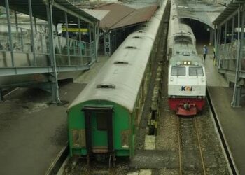 Harga Tiket Kereta Wisata Jaka Lalana Dari Dedi Mulyadi