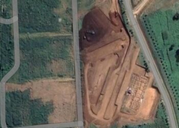 Waspada, Potensi Debit Air Maksimum Dari Kawasan Hulu Puncak Bogor Pada Januari Mendatang