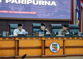 DPRD Setujui Perpanjangan TPA Galuga Untuk Kota Bogor