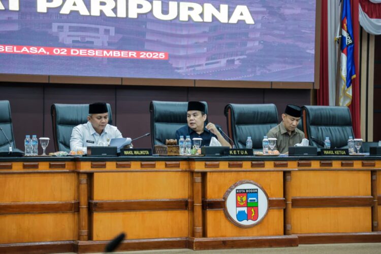 DPRD Setujui Perpanjangan TPA Galuga Untuk Kota Bogor
