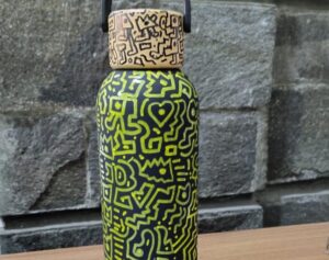 Doodle art kota bogor, doodle artist kota bogor yonky