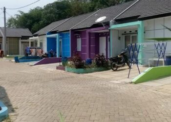 Punya Rumah Tanpa Bank, Zafira Residence Gunakan Sistem Syariah