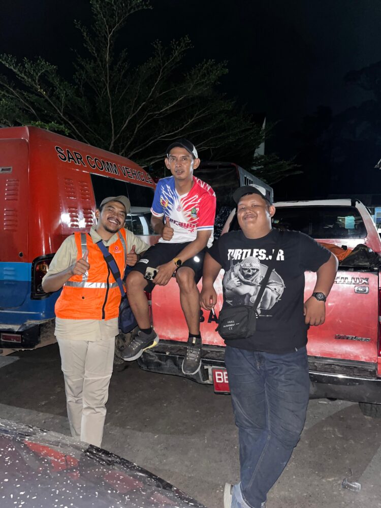 [PART 1] Perjalanan Kemanusiaan Jurnalis Metropolitan Reportase di Tapal Batas Sumatera