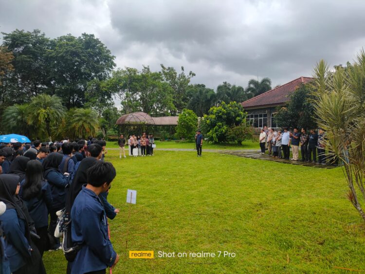 IPB Kirim Relawan dan 18.000 Pangan Steril Siap Makan Ke Aceh dan Sumatera