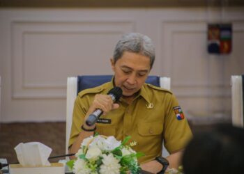 Tidak Ada Kembang Api Dan Perayaan Pada Malam Tahun Baru di Kota Bogor, Perizinan Dibatasi