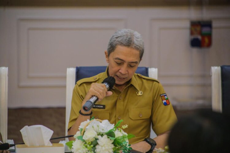 Tidak Ada Kembang Api Dan Perayaan Pada Malam Tahun Baru di Kota Bogor, Perizinan Dibatasi