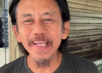 Epy Kusnandar – Aktor Kang Mus Tutup Usia