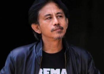 Kronologi Epy Kusnandar Tutup Usia Hingga Tulis Wasiat