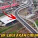 Fly Over Dibangun, Pengunjung Pasar Tenjo Malah Menurun