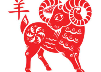 Ramalan Shio Kambing di Tahun Kuda Api