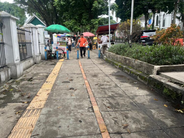 Viral Aksi Komplotan Copet di Bogor Buat Resah Wisatawan dan Pengguna KRL