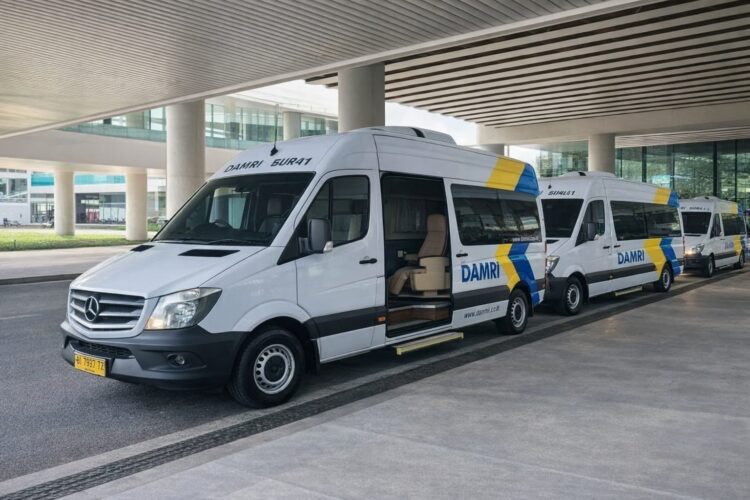 Pakai Damri, Bogor – Bandung Bisa 1 Jam, Ini Rute dan Caranya