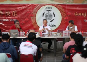 Bogor Street Festival 2026 di Gelar Bulan Puasa, Pawai Dimulai Selesai Taraweh