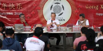 Bogor Street Festival 2026 di Gelar Bulan Puasa, Pawai Dimulai Selesai Taraweh