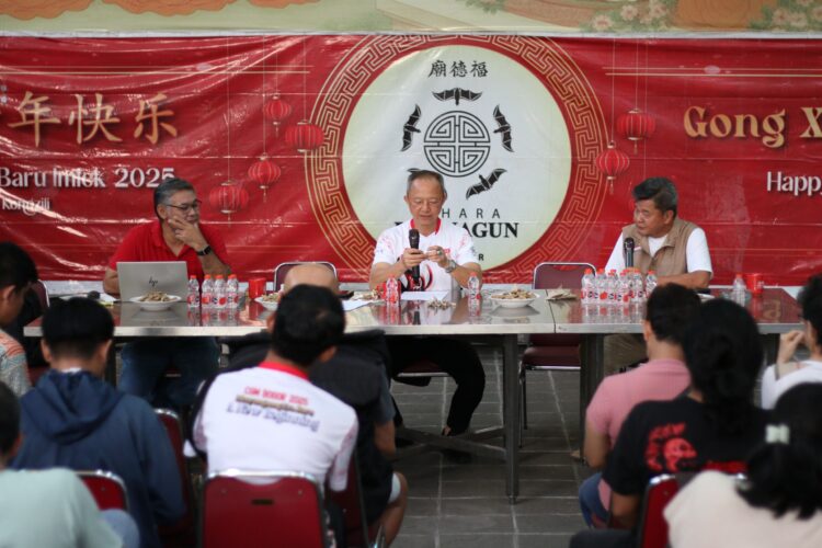 Bogor Street Festival 2026 di Gelar Bulan Puasa, Pawai Dimulai Selesai Taraweh