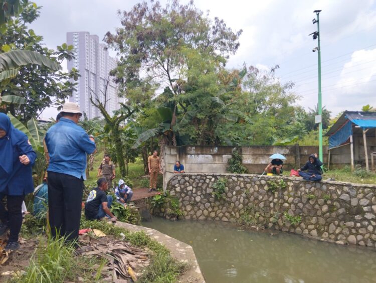 Tragedi Lingkungan di Situ Citongtut, DLH Bogor Selidiki Kematian Ikan