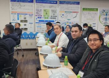 Tingkatkan Inovasi Pengelolaan Sampah, Wali Kota Bogor dan Beberapa Kepala Daerah Jajaki Kerja Sama Ekonomi Sirkuler dengan Pemerintah Jepang