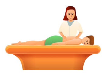 Terapis Muda, Cantik Di Dalam Kamar Indekos Bikin Geger