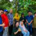 Vigano Farm, Kebun Durian Langka di Bogor Selatan Yang Pekuat Bogor Sebagai Kota Durian