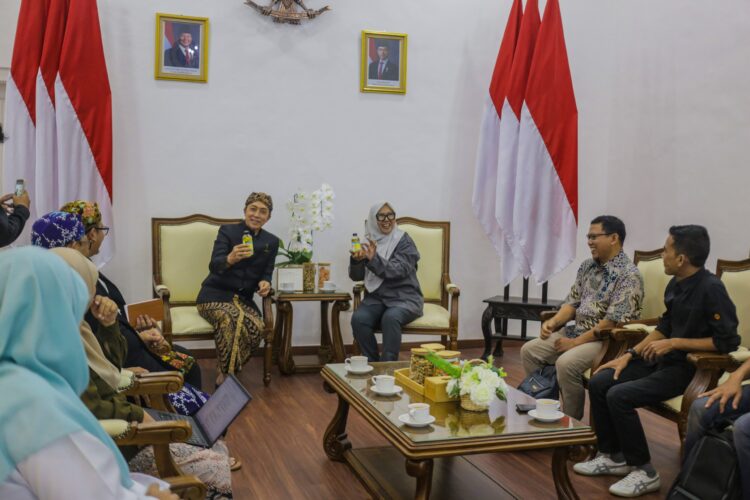 Kota Bogor Lirik Teknologi BRIN Yang Bisa Olah Sampah Jadi BBM