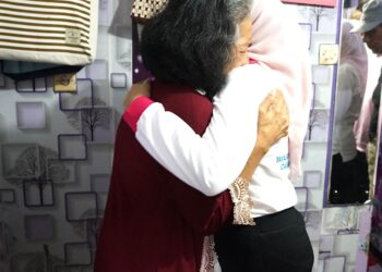 Kisah Penyintas Kanker, Suara Hilang Tangis Tak Bersuara