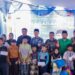 Janda Sasaran GMKB Dalam Sambut Ramadhan Bersama Anak Yatim dan Duafa, Dedie Rachim Beri Apresiasi