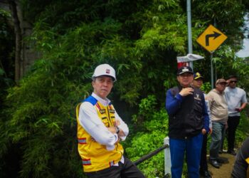 Capaian Kinerja Kota Bogor Dibawah Kepemimpinan Dedie – Jenal