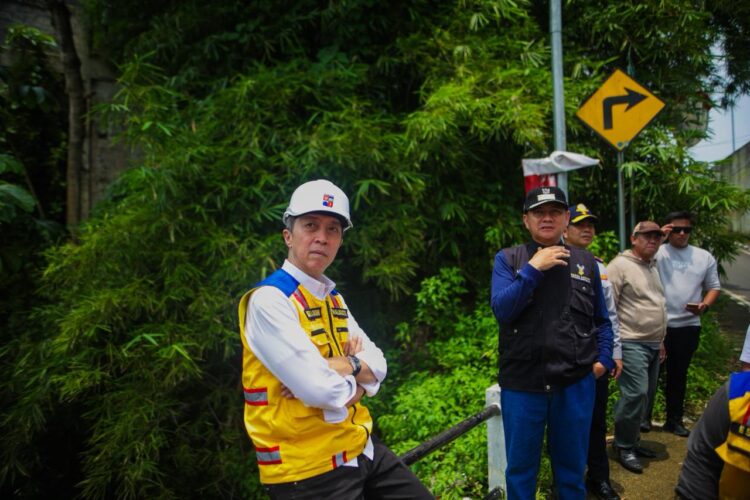 Capaian Kinerja Kota Bogor Dibawah Kepemimpinan Dedie – Jenal