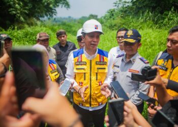 Akses Jalan Batu Tulis Mulai Dibangun Hari Ini