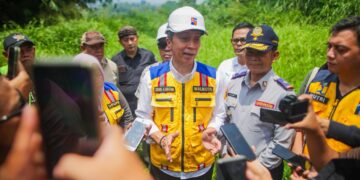 Akses Jalan Batu Tulis Mulai Dibangun Hari Ini