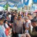 Polda Jabar Gelar Gerakan Pangan Murah, Konsisten Jaga Stabilitas Harga di Bogor