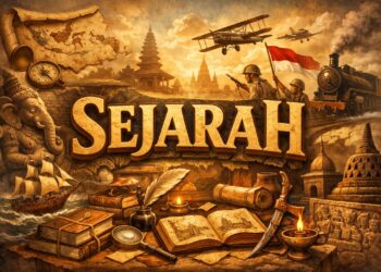 Sejarah, Menlu RI Mundur Karena As Pernah Terjadi di Indonesia