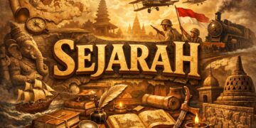 Sejarah, Menlu RI Mundur Karena As Pernah Terjadi di Indonesia