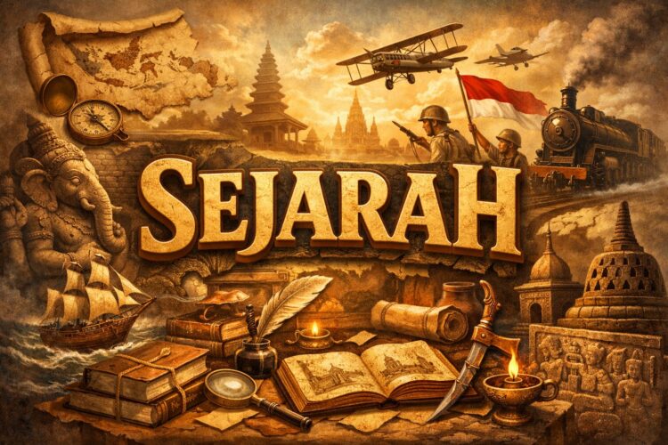 Sejarah, Menlu RI Mundur Karena As Pernah Terjadi di Indonesia