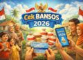Bansos 2026 Cair, Yang Belum Dapat Bisa Mengusulkan, Cek Cara Usulkan Bansos 2026