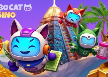 Der nächste große Schritt im Online-Spiel: Eine neue Generation von mobilen