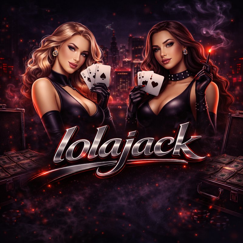 Casino lolajack in United Kingdom