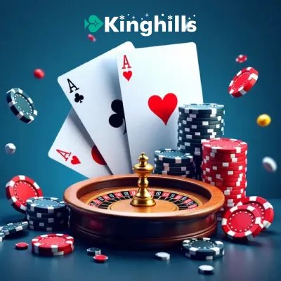 Best king hills casino in United Kingdom